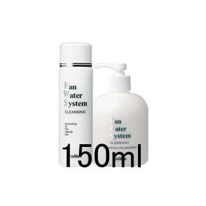 フェース ウィズアウト クレンジング ジェル BIGサイズ 295ml