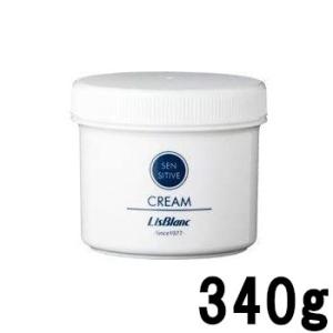 リスブランノンEクリーム エコノミー340g (4987302803095)