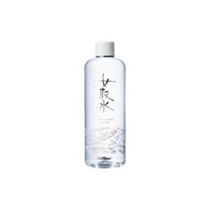 LisBlanc（リスブラン） リスブラン女取水(めとりすい)400ml