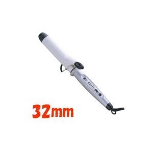 CREATEs（クレイツ） イオンカール アイロン 32mm 取り寄せ商品 - 送料