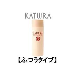 KATWRA（カツウラ） カツウラ化粧品 スキンローションG（しっとり