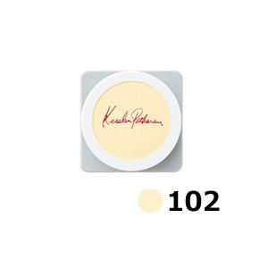 Kesalan Patharan（ケサランパサラン） フェイスカラー 102 ( ケサパサ