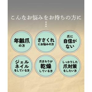 ネイルケアオイル ペンも人気 &SH ネイルロ...の詳細画像5