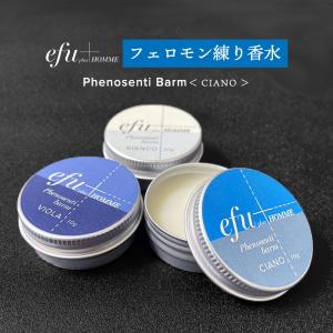 ソシア ボディセンス SOCIA 男性用 香水 微香性 メンズ 練り 4g