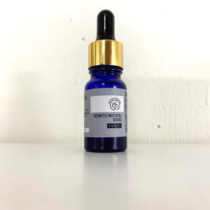 グリセリン 10ml [ 植物性グリセリン 高品質 化粧品原料 純グリセリン分99%以上 植物由来の食品に添加できる 国産 日本製 食品添加物基準 植物性 ]+lt3+｜bluechips