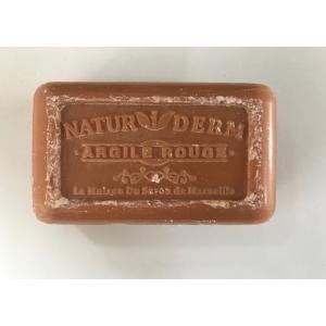 Savon de Marseille Naturiderm Soap Guarana 115g（新品...