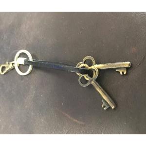 2Key キーホルダー（新品・未使用）｜bluecider-store