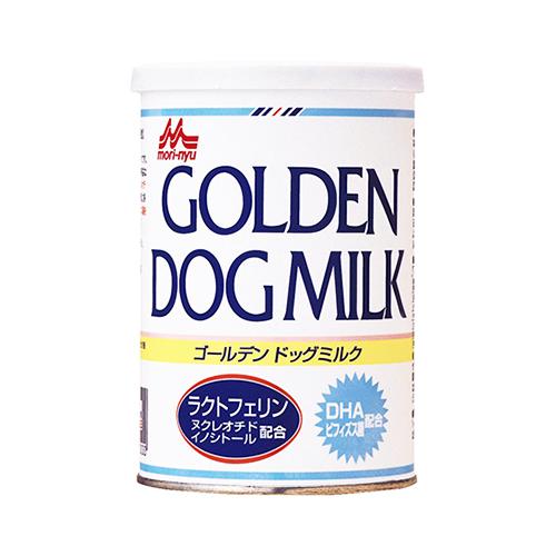 ワンラック ゴールデンドッグミルク130g 日本