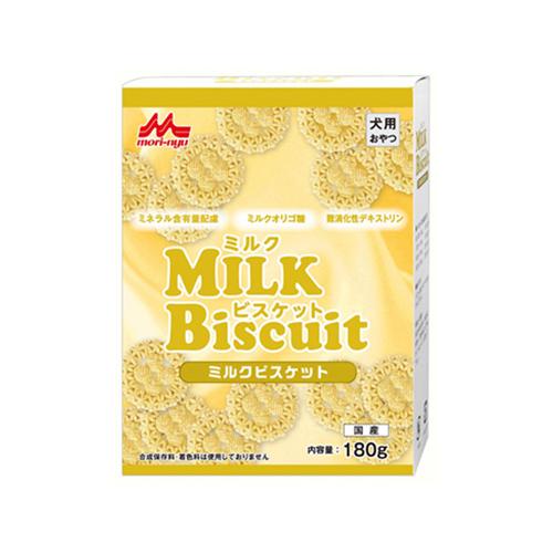ワンラック お気に入り ミルクビスケット180g 日本