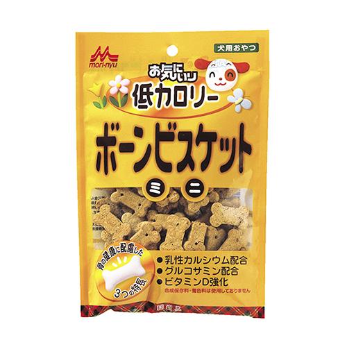 お気にいり 低カロリーボーンビスケットミニ 日本