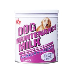 森乳サンワールド ワンラック ドッグメンテナンスミルク 280g