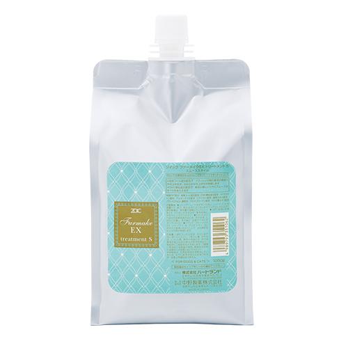 ゾイック ファーメイクイーエックス トリートメント エス 1000g 日本