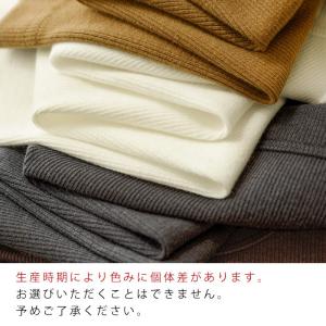 スイモク Uネック Tシャツ 長袖 レディース...の詳細画像3