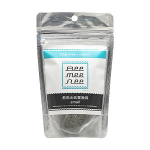 BeeMeeNee ビーミーニー スモール 飲料水改質触媒 : ドッグサポート