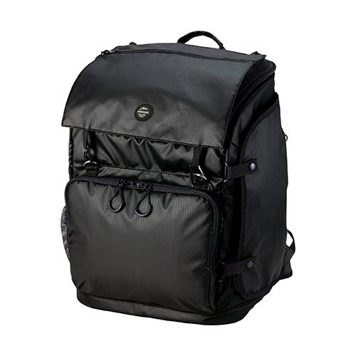 AIRBUGGY エアバギー 3WAY ３ウェイバックパックキャリー レギュラー ブラック 黒 耐荷...