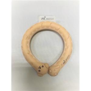 【廃番】アニマルリング トイプーS ( S／約100g , トイプー ) 中国