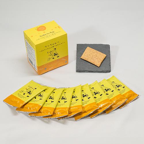 ワンちゃんへ チーズ味 10枚入 日本