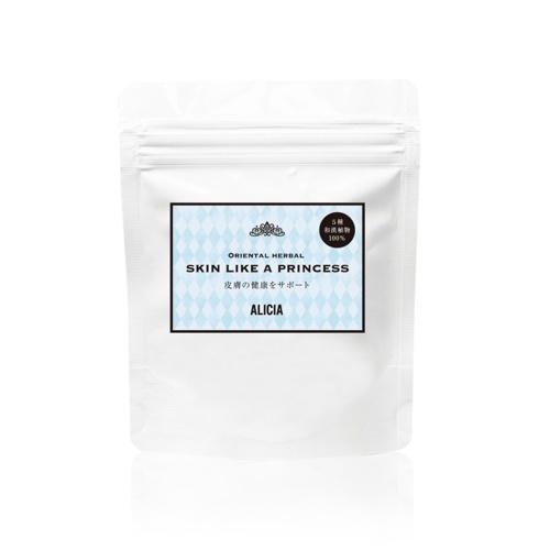 SKIN LIKE A PRINCESS 15g 日本