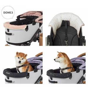 AIRBUGGY エアバギー コーナークッショ...の詳細画像2