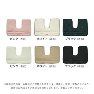 AIRBUGGY エアバギー コーナークッショ...の詳細画像4