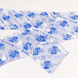 蓄冷剤 スノーパック 30g ペットクールネッ...の詳細画像1