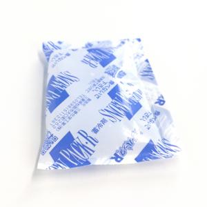 保冷剤 サイズ 10.5cm×7.5cm 厚さ...の詳細画像1
