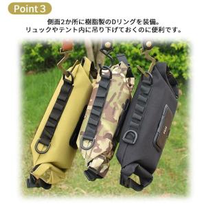 ティッシュカバー ティッシュケース ウェットテ...の詳細画像5