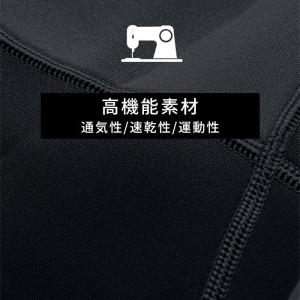 ウェットスーツ メンズ 長袖 タッパー ジャケ...の詳細画像1