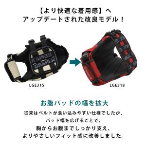 GEWALK ウェーブライダー エコ ライフジ...の詳細画像2