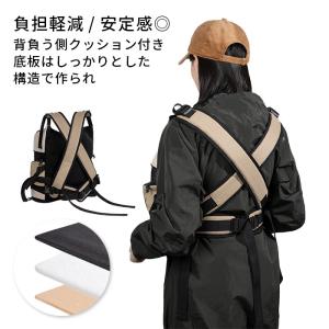 新色追加 HiDREAM ペットリュック キャ...の詳細画像4