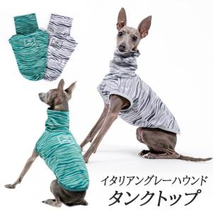 犬服　イタグレ服　トップス 送料無料 イタリアングレーハウンド 服 イタグレ おしゃれ 犬服