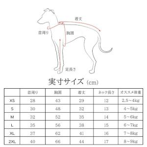 蓄熱 保温 イタリアングレーハウンド ミニピン...の詳細画像2