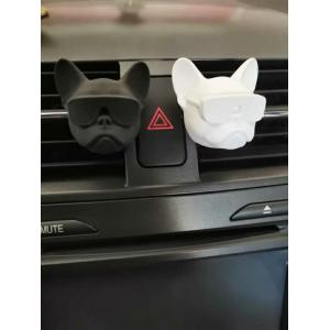 フレンチブルドッグ 雑貨 グッズ 動物 アロマ...の詳細画像5