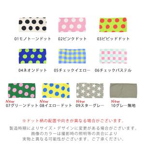 NEW クールネック 犬 新柄追加 リップスト...の詳細画像2