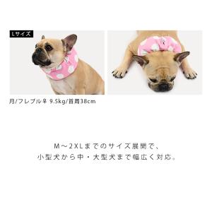 NEW クールネック 犬 新柄追加 リップスト...の詳細画像4