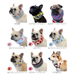 新柄登場 クールネック 犬 夏 長時間保冷 4...の詳細画像4
