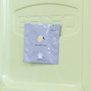 [オカ] デオペトモ トイレゴミ箱用ニオイ消し...の詳細画像4