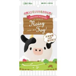 [ペティオ アドメイト] Animal Friends Noisy Toy うしさん 中国