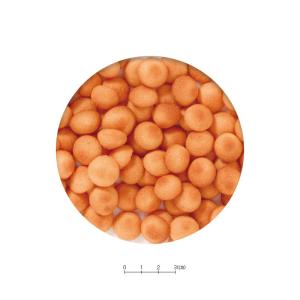 [スドー] ちょびっと にんじんクッキー 10...の詳細画像1