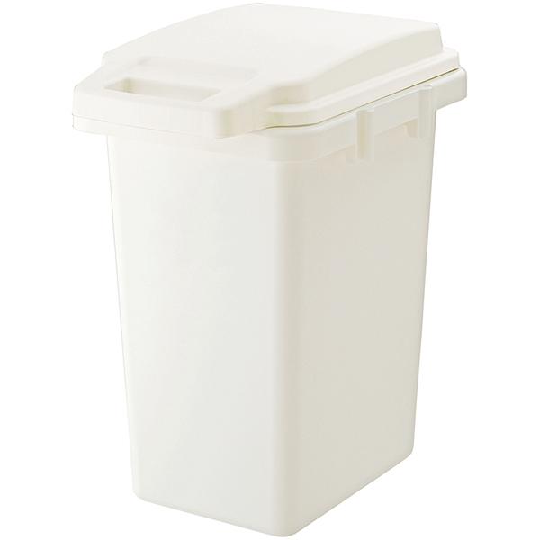 ゴミ箱 ダストボックス ふた付き 33リットル 33L スリム お洒落 台所 リビング くず入れ リ...