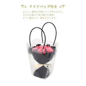 限定色追加!グリッターローズ ブーケ プレゼン...の詳細画像5