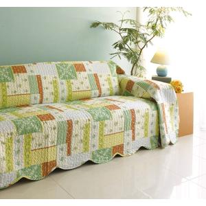 パッチワークソファーカバーの商品一覧 通販 Yahoo ショッピング