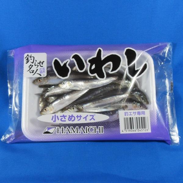 いわし 小さめサイズ 釣り餌 イワシ つりえさ 海上釣堀 ツリエサ 釣餌 サシエサ 冷凍