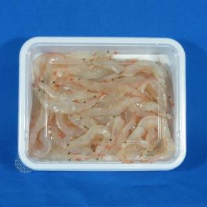 釣り餌 白えび不凍加工 シロエビ えび 海老 冷凍
