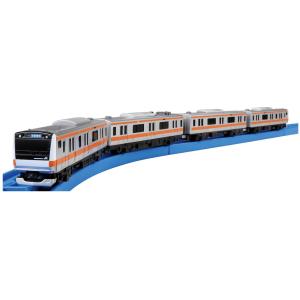 プラレールアドバンス AS 18 E233系中央線 PLARAIL Advance   AS 18 Series E233 Chu 並行輸入品｜blueflip-osaka