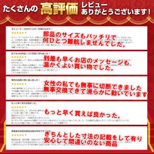 スーツケース タイヤ交換 キャスター交換 修理...の詳細画像2
