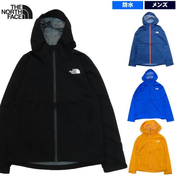 決算セール4%オフ ザ・ノース・フェイス / ベンチャー ジャケット メンズ ・ 防水 レインジャケ...