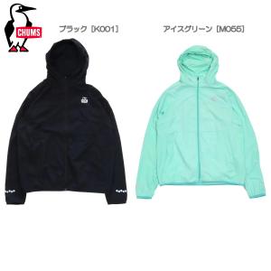 5の日7%オフ チャムス / ランニング ジャ...の詳細画像1
