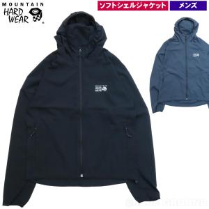 マウンテンハードウェア スカイリッジ ゴアテックス ジャケット S(日本M位) MOUNTAIN HARDWEAR（マウンテンハードウェア） メンズ スカイリッジ