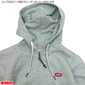 月初セール6%オフ チャムス / キーストーン...の詳細画像3